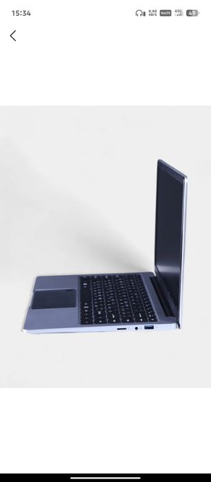 Optom yangi Noutbok Itech 12/256gb Intel N4000