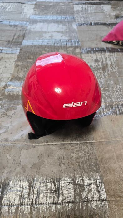 Детска ски каска Elan