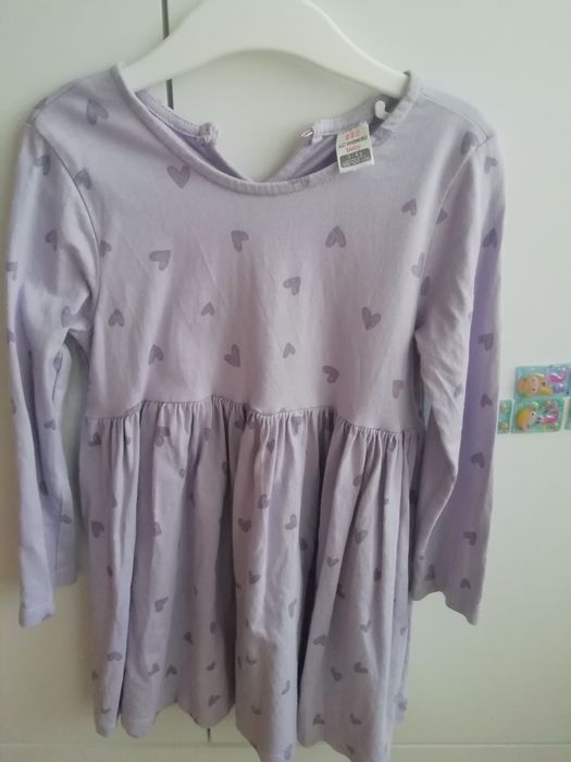 Детски рокли за момиче