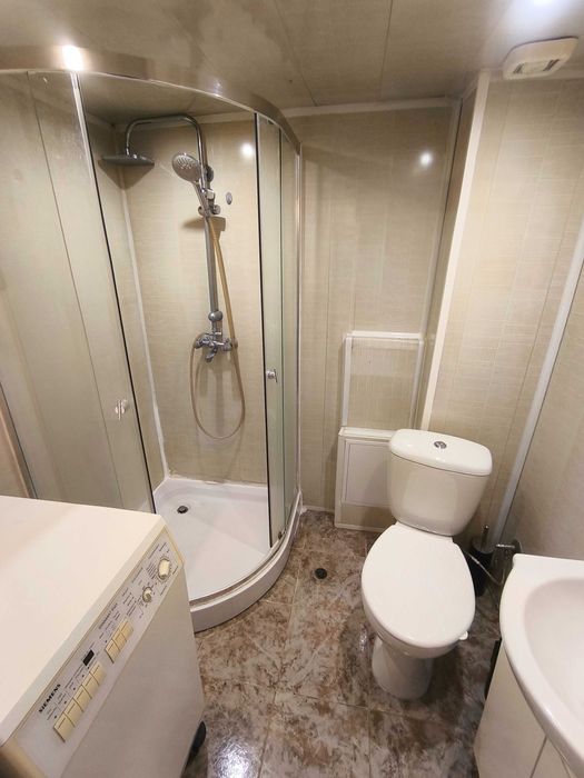 Апартамент под наем 2 стаен