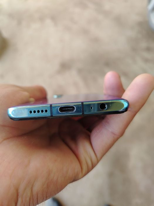 Huawei P 30 yangidek