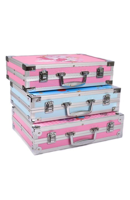 Чемодан творчества игрушка