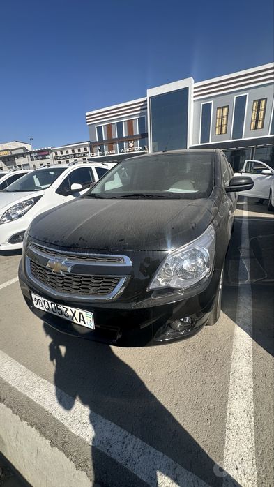 Cobalt ltz style 2024