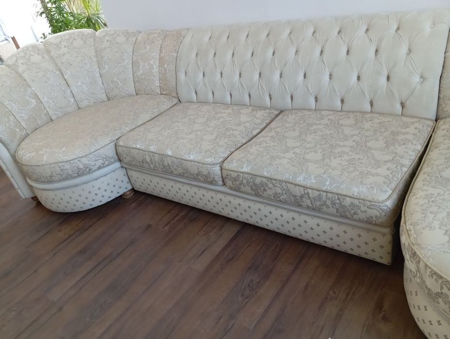 Белорусский диван .