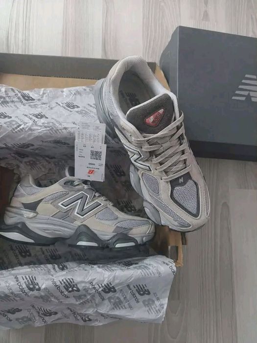 New Balance 9060 Нови Маратонки Ню Баланс [36-46 Номер] с Кутия