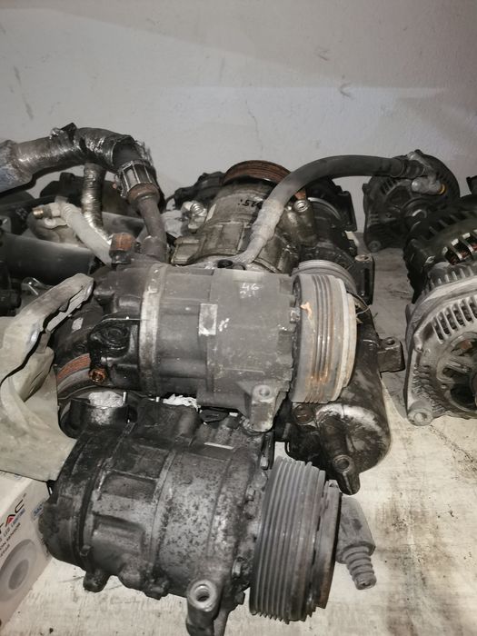 Компресори за климатици за BMW