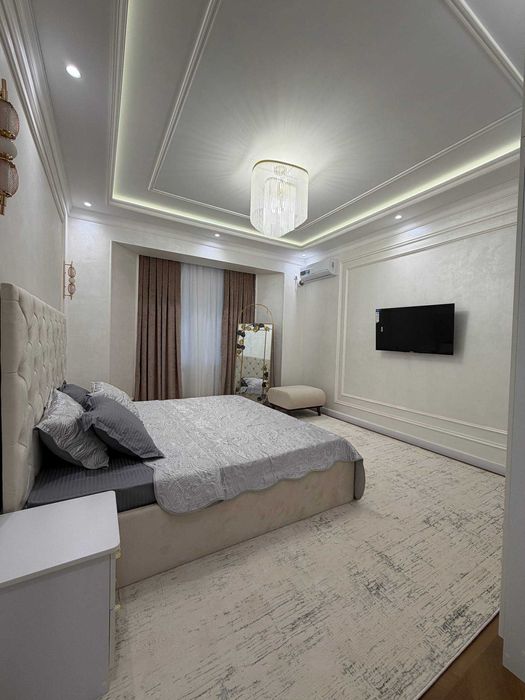 ПРОДАЕТСЯ 4/2/8  ЖК DREAM HOUSE Ор.р: 8 Раддом 107м2 Новостройка