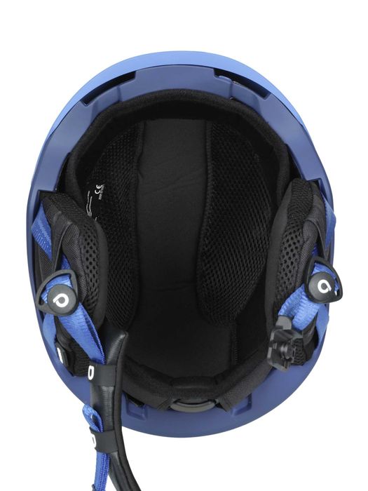 Briko STORM 2.0, 59-62см, нова, оригинална мъжка ски/сноуборд каска