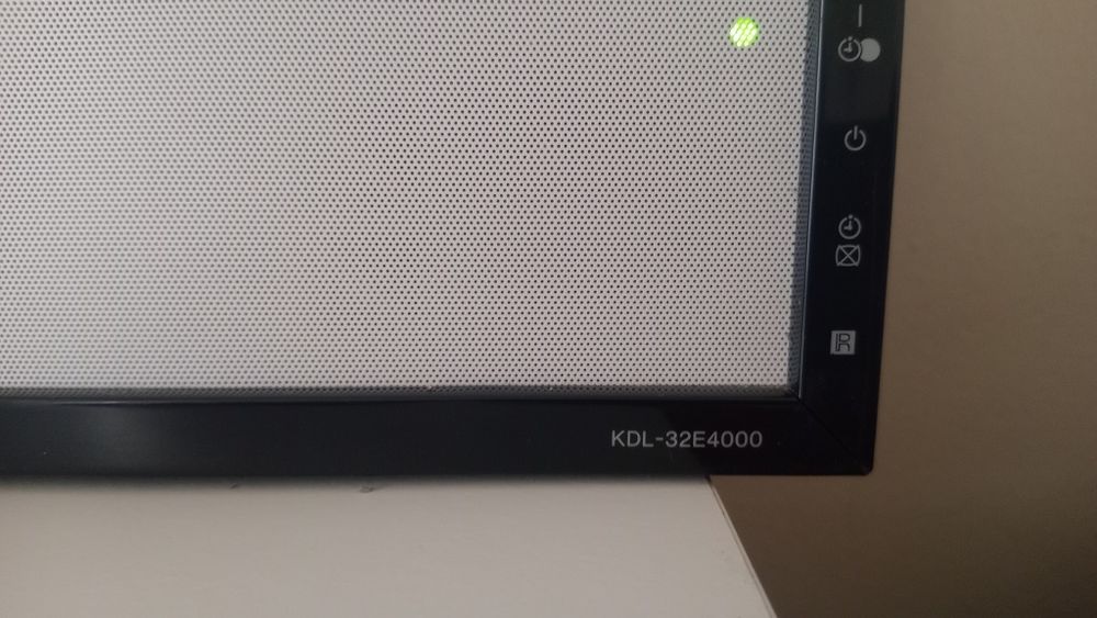 Телевизор Sony Bravia KDL-32E4000