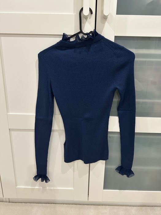 Нова блуза с дълъг ръкав на Ted Baker