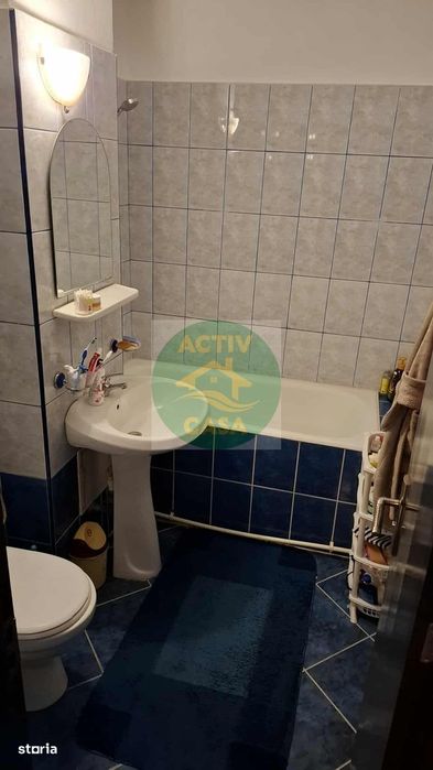 Apartament 2 camere, zona centrala