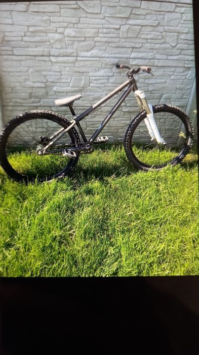 Vand dirt bike de copii