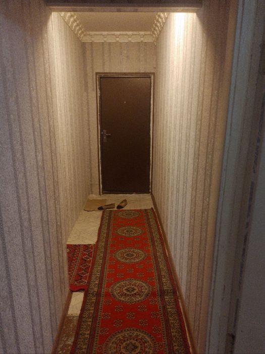 2 xonali kvartira ijaraga beriladi