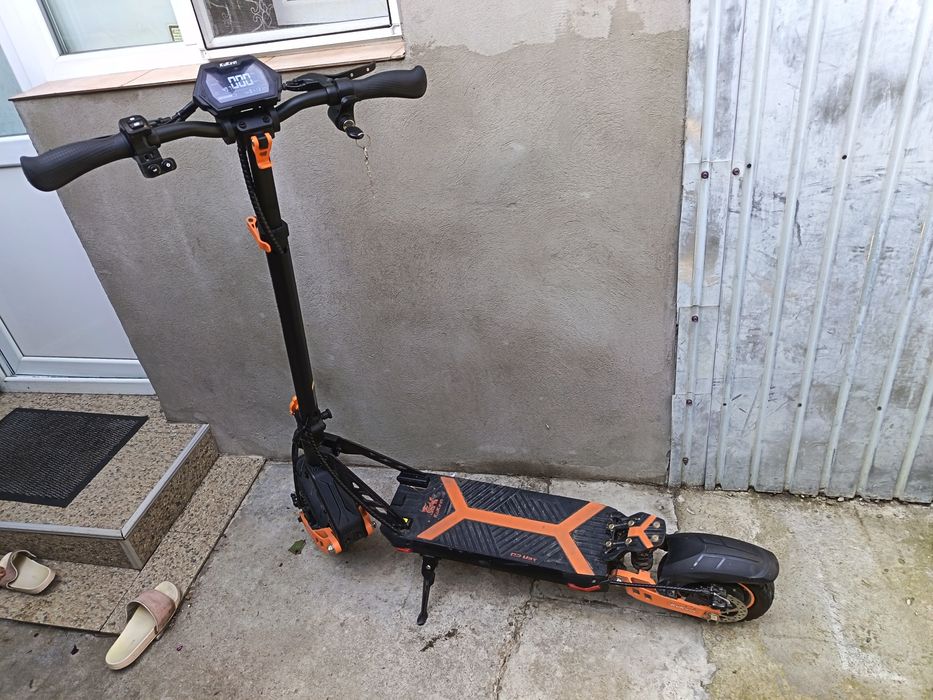 Vând Kukirin G2 max