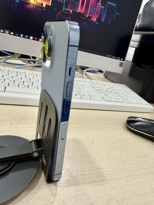 iPhone 13 pro 128 sotilad!