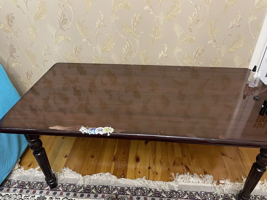 Продается стол, большой