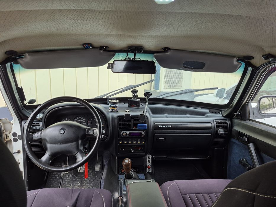 Волга 3110 газ 3110