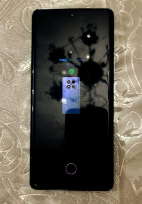 Xiaomi Redmi note 14 Pro 4g (Срочно)