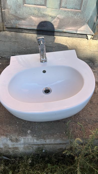 Раковины для ванны