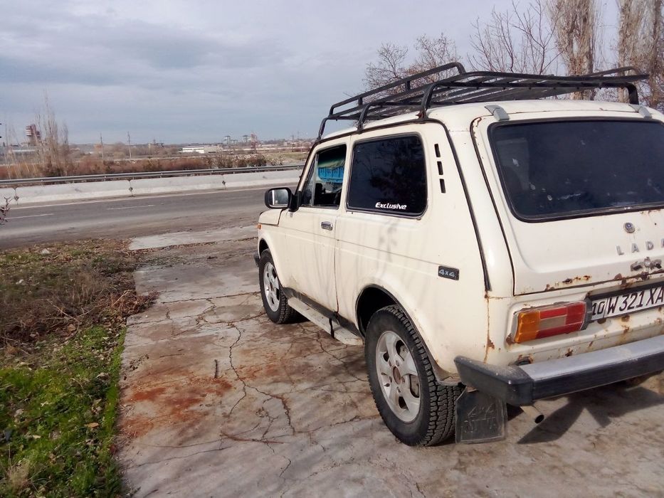 2121 niva xolati yaxshi