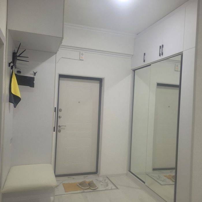 Срочно сдаётся квартира