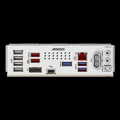 Z890 aorus elite WIFI7 ICE