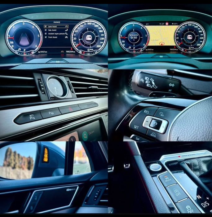 Passat B8 , DSG, 4motion,Bitdi, Navi