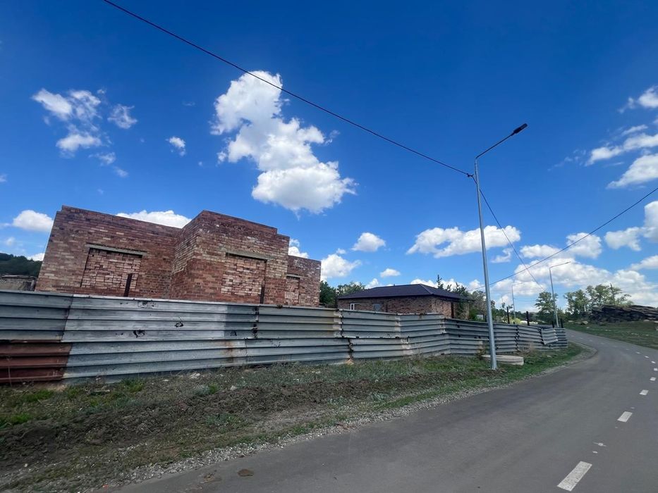 Продам дом находящийся в Баянауле