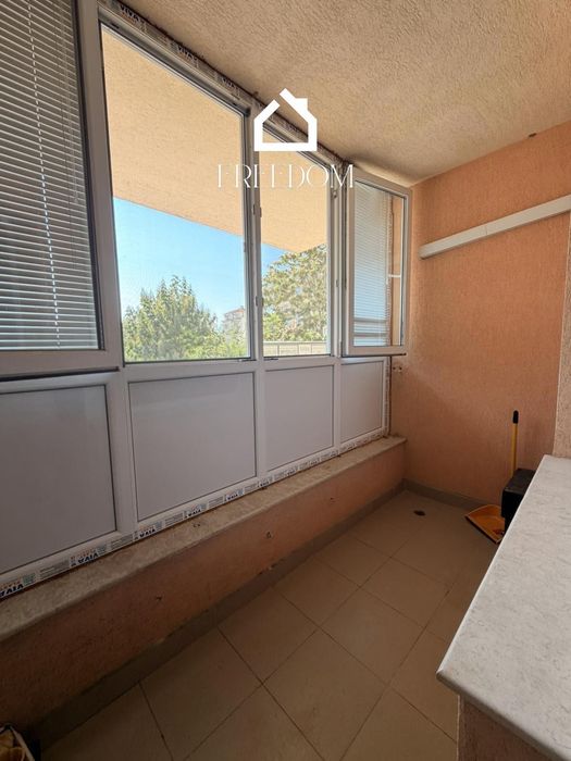 Дава се под наем Тристаен апартамент в Варна, Възраждане 1 - 75 кв.м за 550 € - Снимка #5