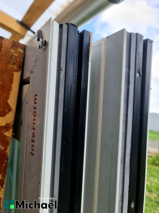 Usa terasa lemn stratificat,Tripan,Internorm,Austria