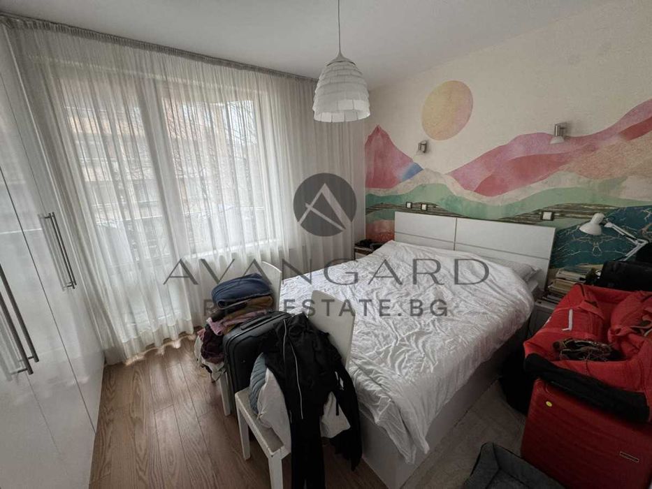 Продава се Тристаен апартамент в Пловдив, Кършияка - 89 кв.м за 1330 €/кв.м - Снимка #4
