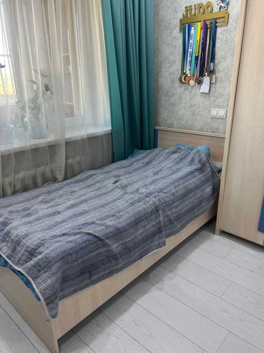 детский гарнитур