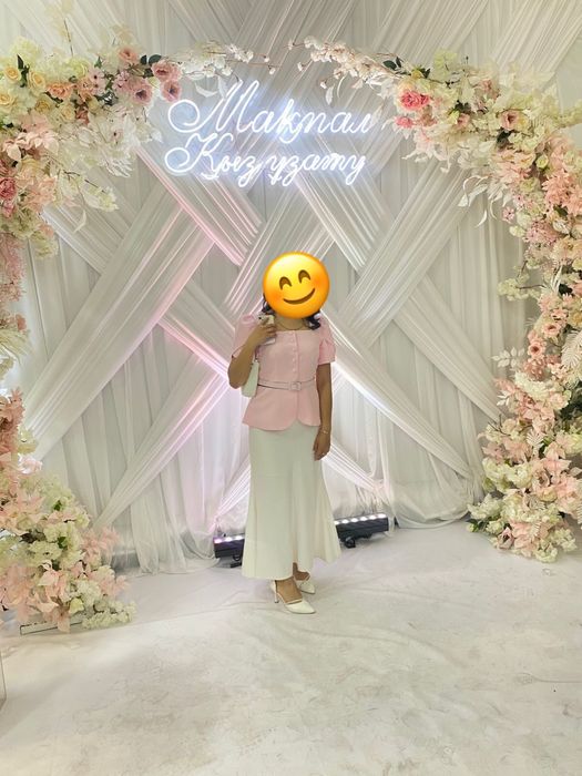 Вечерние платья…