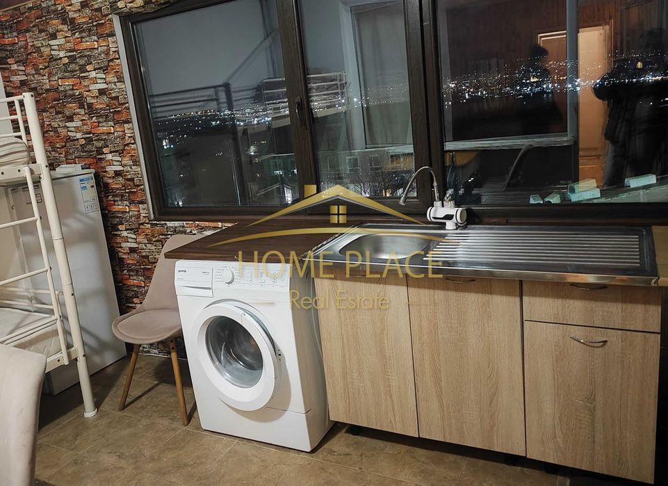 Дава се под наем Едностаен апартамент в Варна, м-т Зеленика - 45 кв.м за 278.97 € - Снимка #3