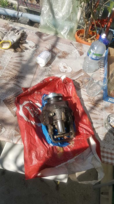 Pompa inalte presiune nissan Denso 16700