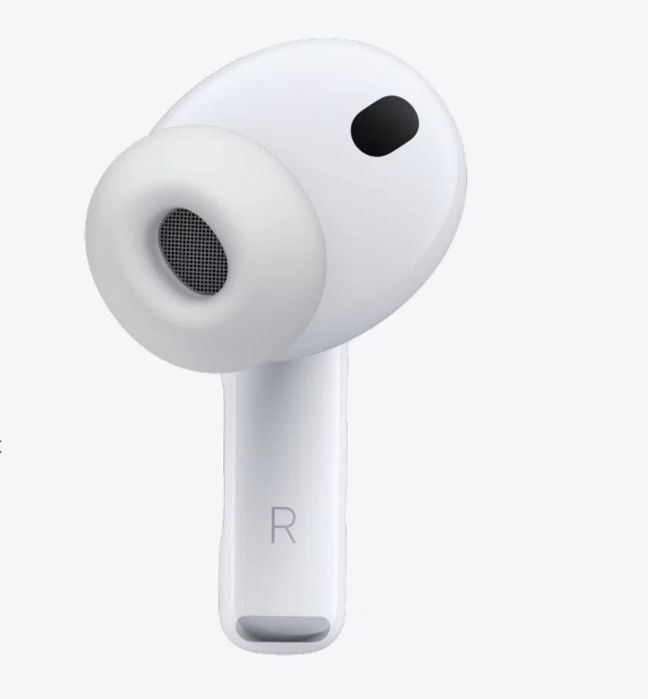 Наушники Apple AirPods Pro 3