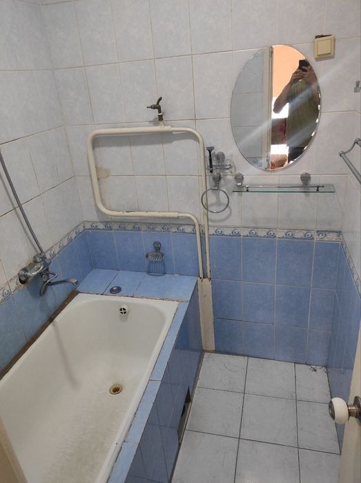 Продажа 1 комнатной квартиры