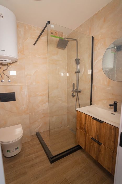 Продава се Едностаен апартамент в к.к. Слънчев бряг - 48 кв.м за 665 €/кв.м - Снимка #3