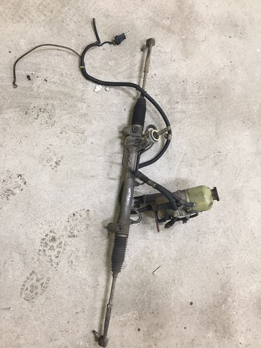 Caseta Directie Opel Astra H pret 600 lei