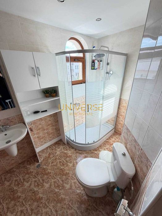 Продава се двуетажна таунхаус 2+1 в комплекс в Свети Влас. #5312