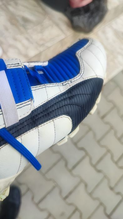 Бутонки (калеври) Puma