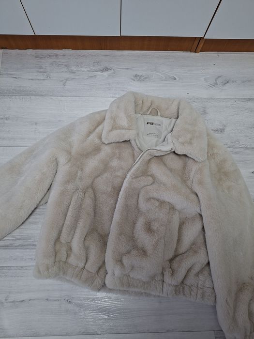 Продам шубку искусственную