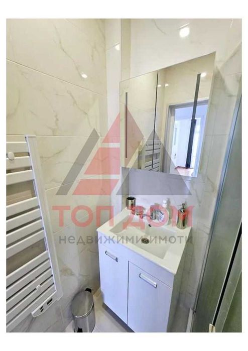 Дава се под наем Тристаен апартамент в Варна, ВИНС - 71 кв.м за 550 € - Снимка #7