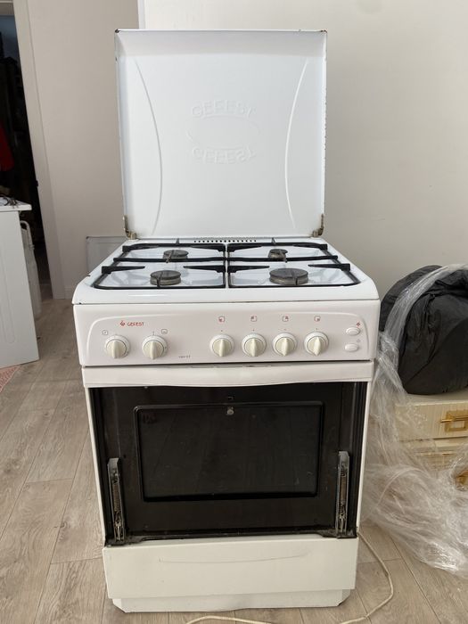 Газплита   Gefest