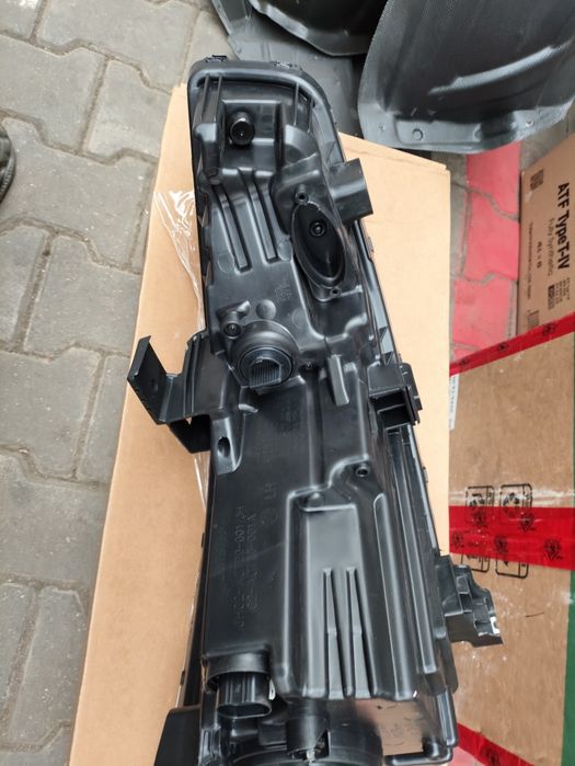 Хундай акцент фара 2020