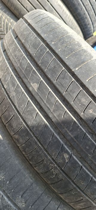215 60 R17 Nexen 1 dona 150ming