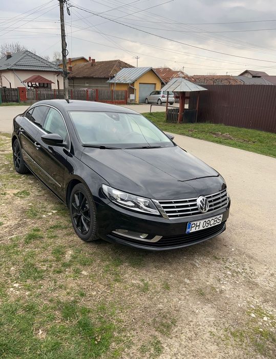 Vand/Schimb Volkswagen passat CC