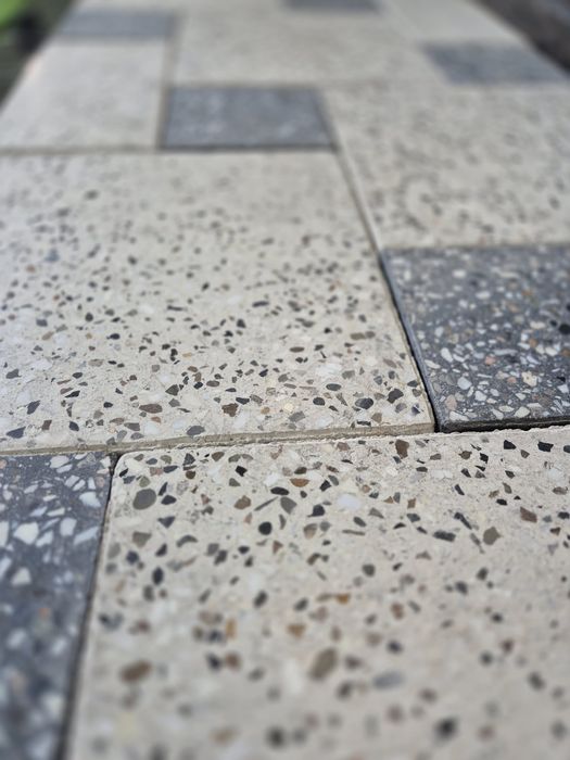 Шлифовано-полированная плитка