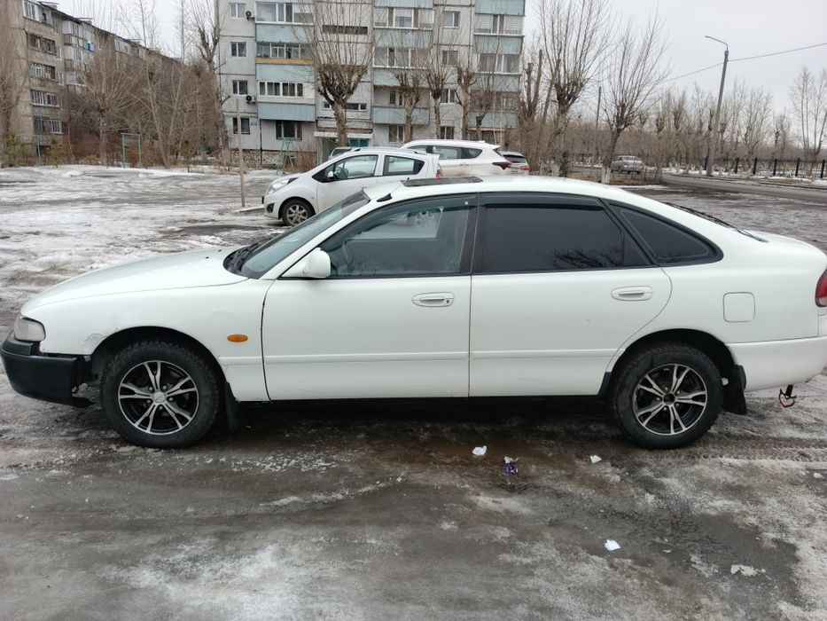 Продам Mazda Cronos
