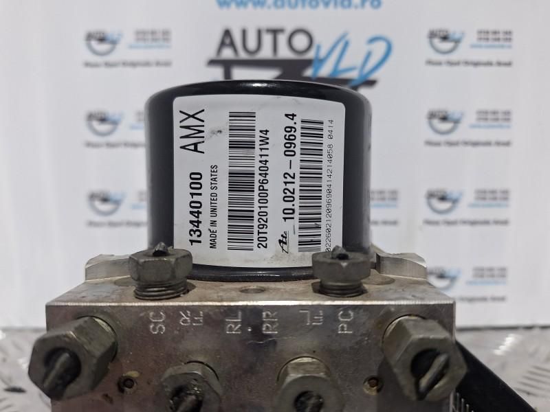 Pompa abs 13440100 AMX Opel Astra J Facelift